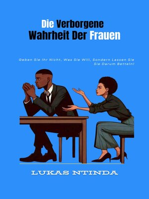 cover image of Die Verborgene Wahrheit Der Frauen